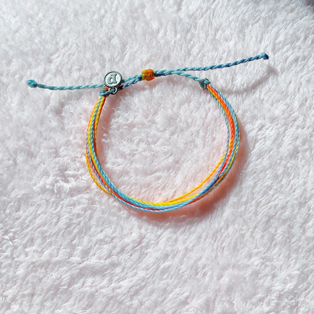 Pura Vida Bracelet